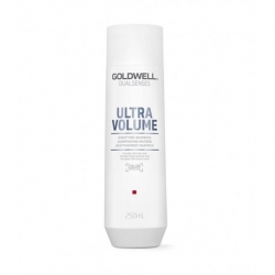 Goldwell szampon ultra volume do włosów cienkich